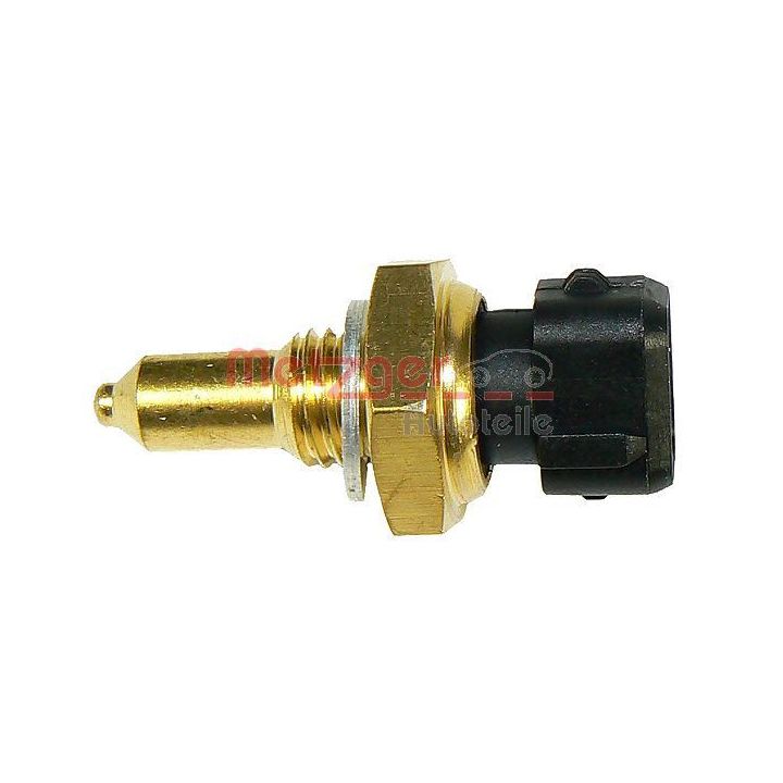 Siuntimo blokas, aušinimo skysčio temperatūra METZGER 0905148