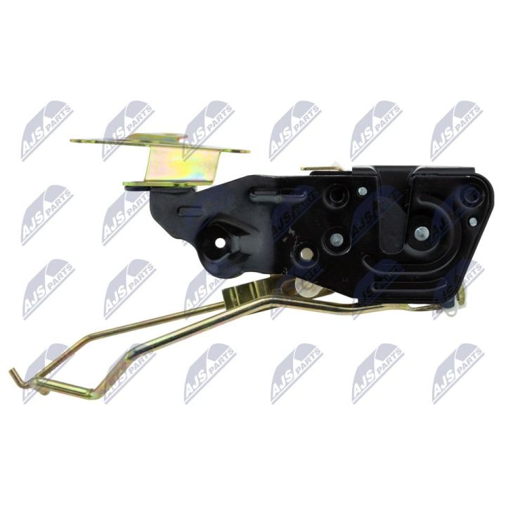 Durų užraktas NTY EZC-HY-608