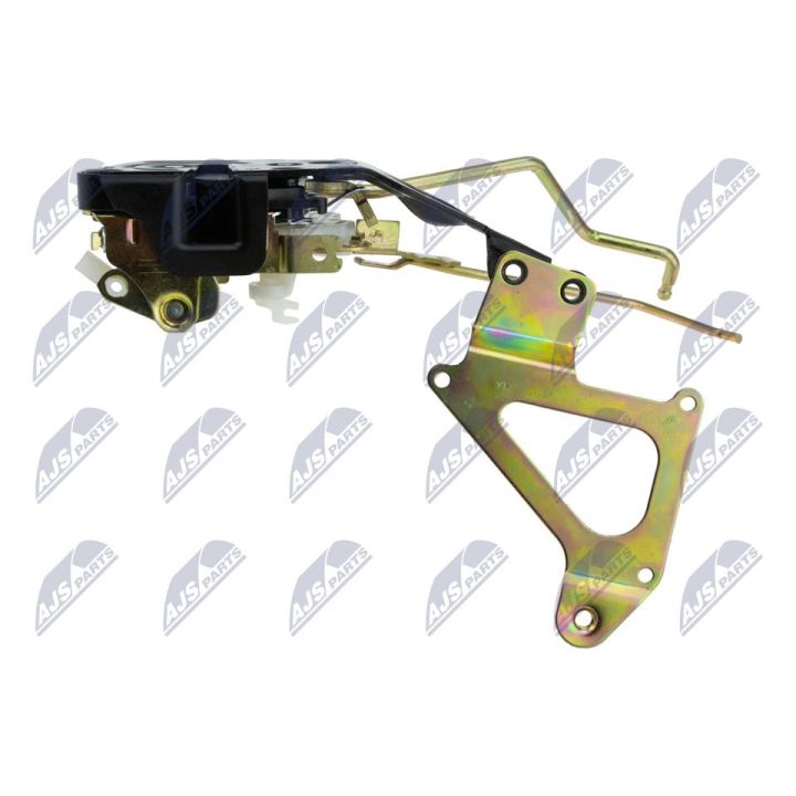 Durų užraktas NTY EZC-HY-608