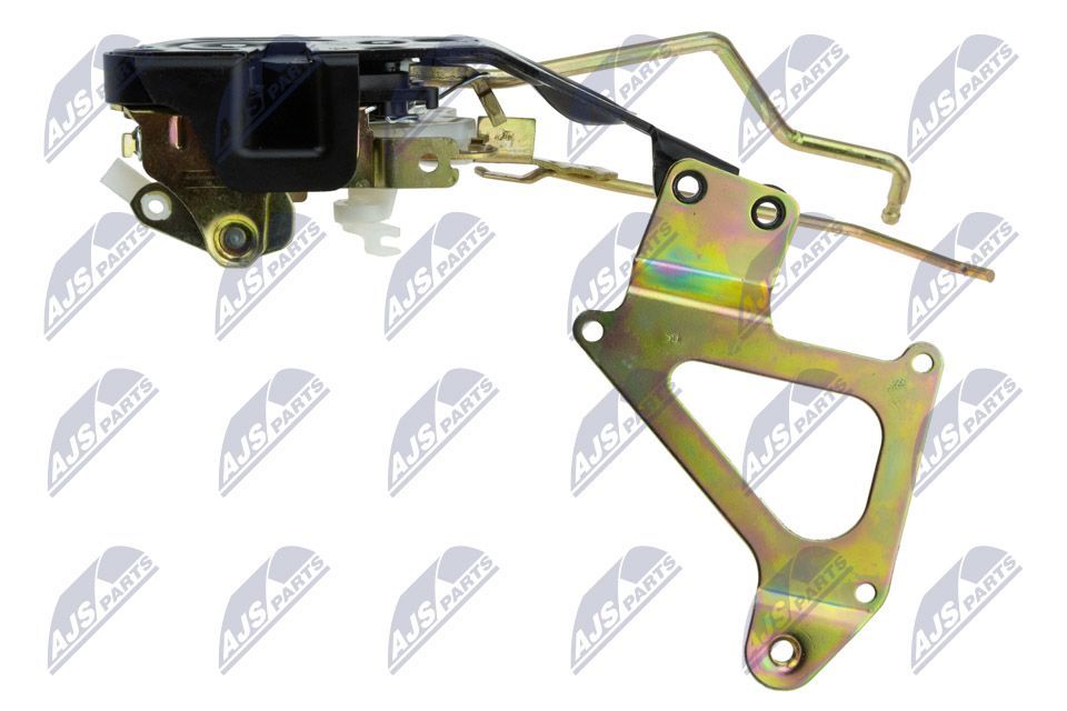 Durų užraktas NTY EZC-HY-608