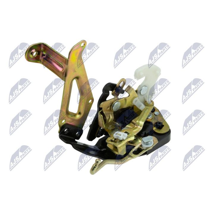 Durų užraktas NTY EZC-HY-609