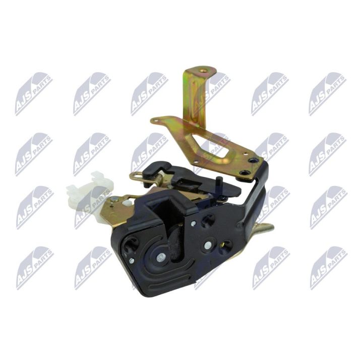 Durų užraktas NTY EZC-HY-609