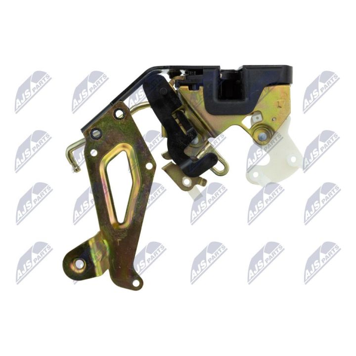 Durų užraktas NTY EZC-HY-609