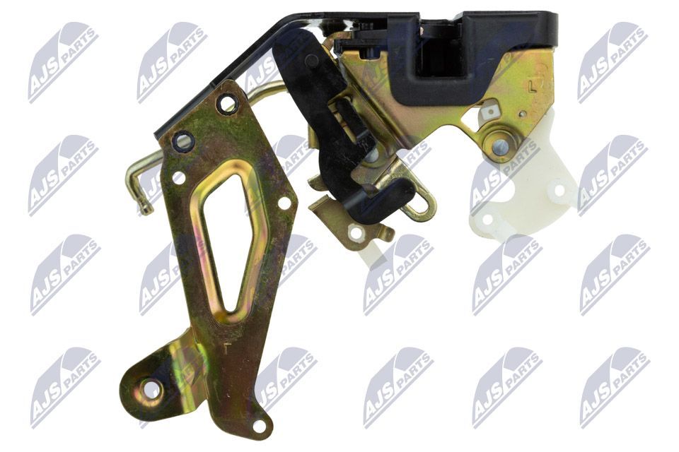 Durų užraktas NTY EZC-HY-609