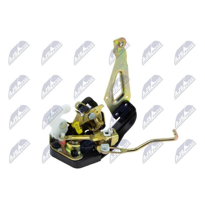 Durų užraktas NTY EZC-HY-610