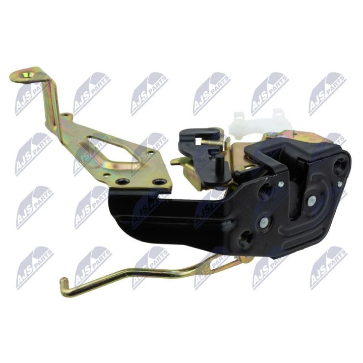 Durų užraktas NTY EZC-HY-610