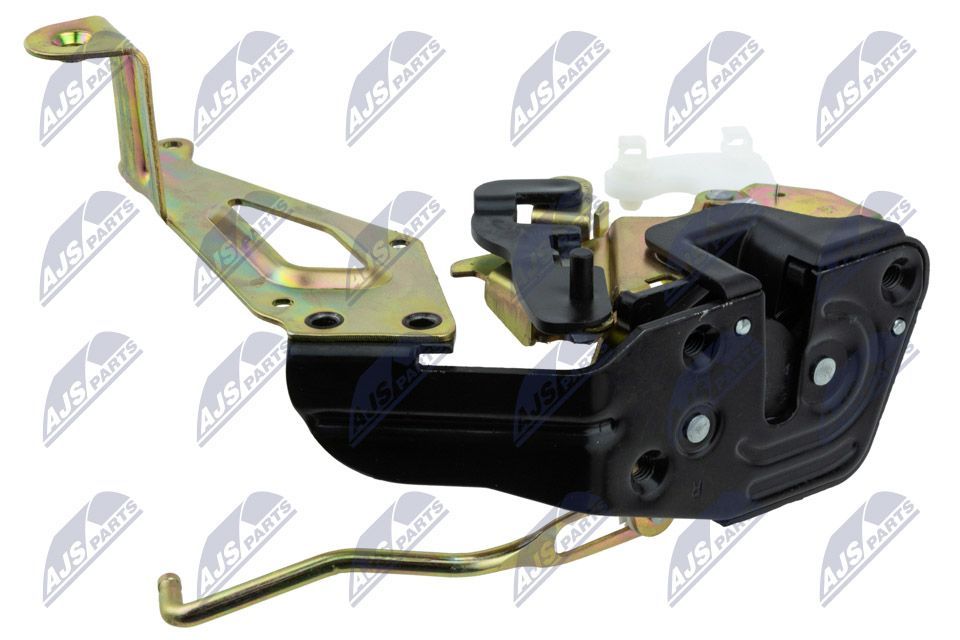 Durų užraktas NTY EZC-HY-610