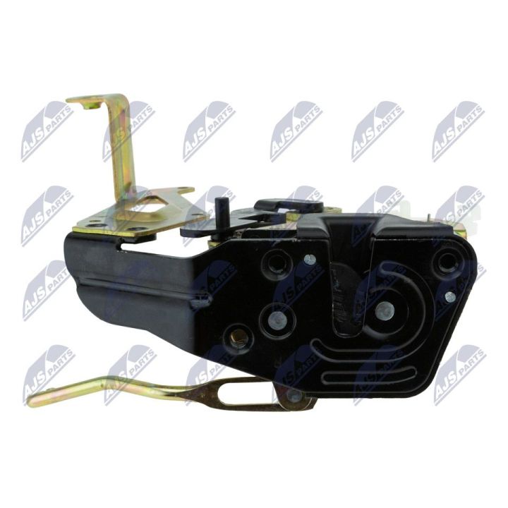 Durų užraktas NTY EZC-HY-610