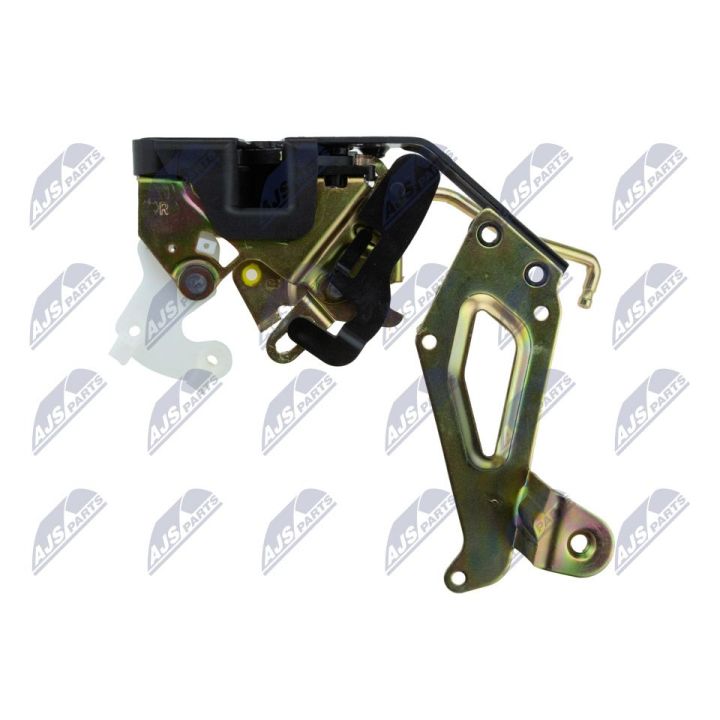 Durų užraktas NTY EZC-HY-610