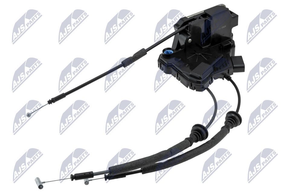 Durų užraktas NTY EZC-HY-617