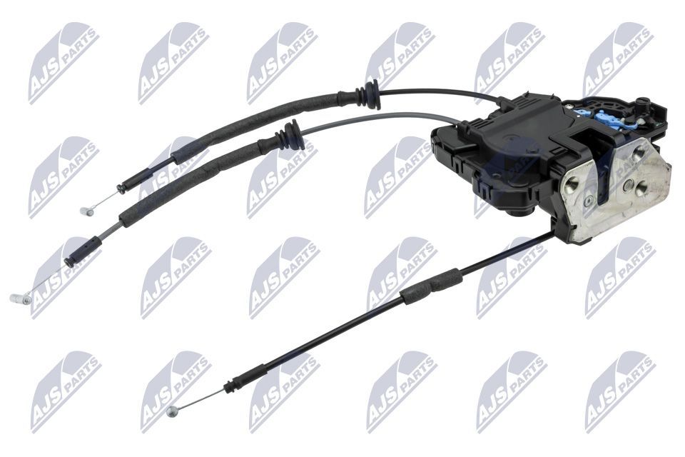 Durų užraktas NTY EZC-HY-617