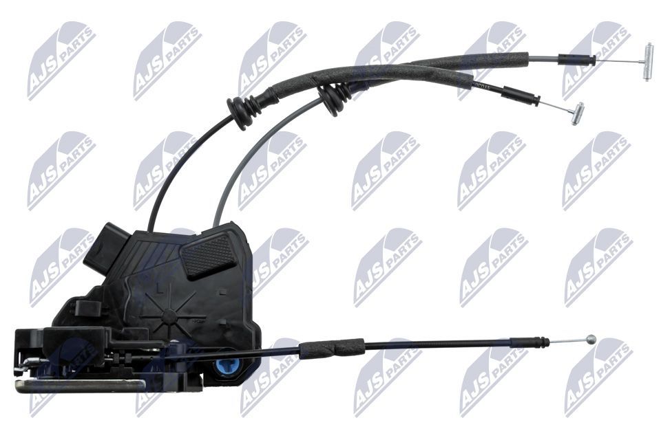 Durų užraktas NTY EZC-HY-617