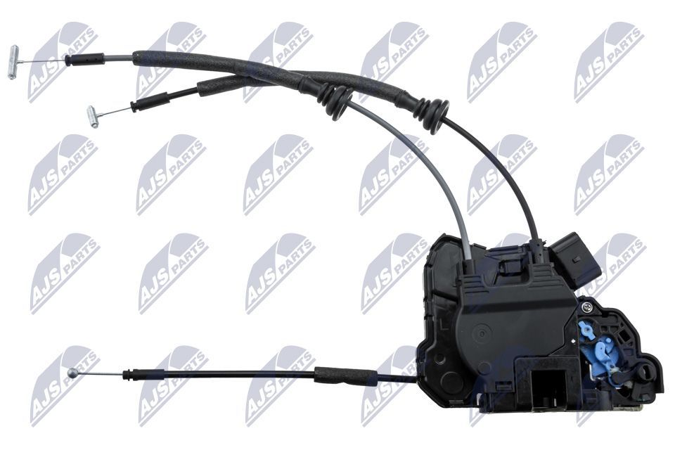 Durų užraktas NTY EZC-HY-617