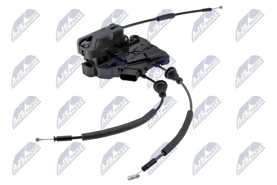 Durų užraktas NTY EZC-HY-618