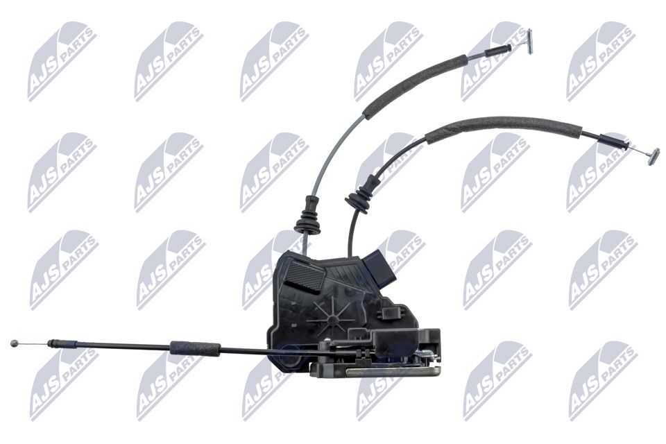 Durų užraktas NTY EZC-HY-618