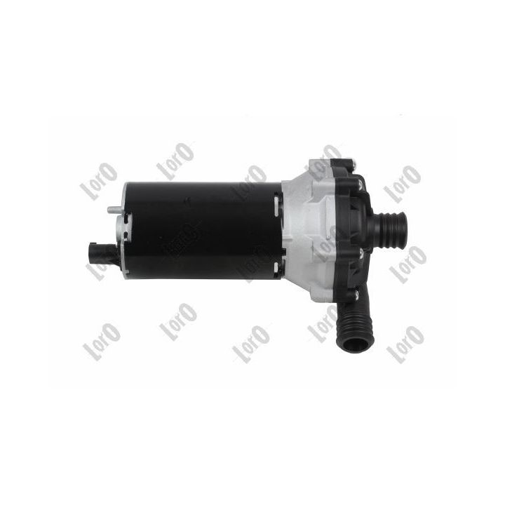 Papildomas vandens siurblys (aušinimo vandens kontūras) ABAKUS 138-01-024