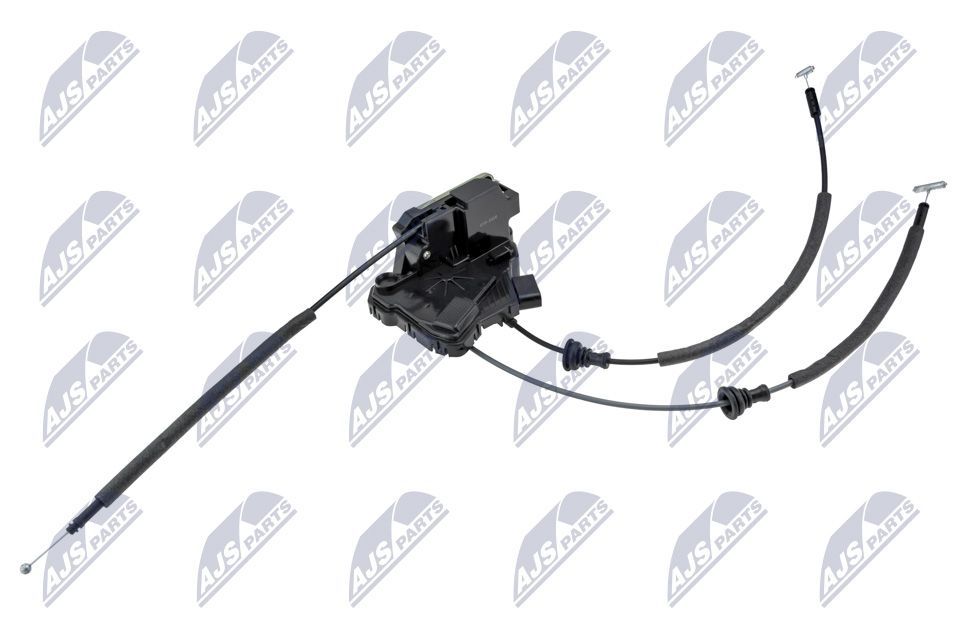 Durų užraktas NTY EZC-HY-619