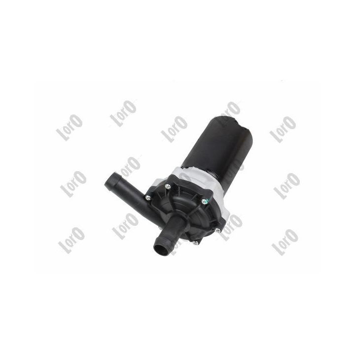 Papildomas vandens siurblys (aušinimo vandens kontūras) ABAKUS 138-01-025