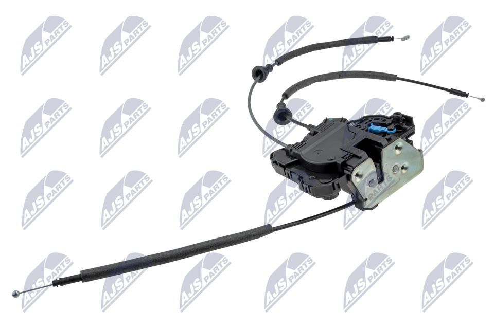 Durų užraktas NTY EZC-HY-619