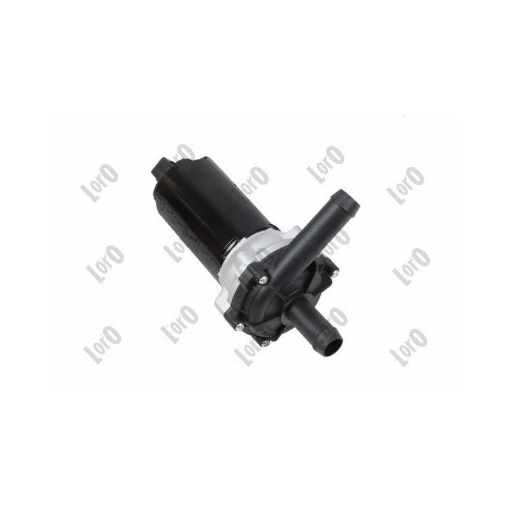 Papildomas vandens siurblys (aušinimo vandens kontūras) ABAKUS 138-01-025