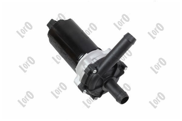 Papildomas vandens siurblys (aušinimo vandens kontūras) ABAKUS 138-01-025