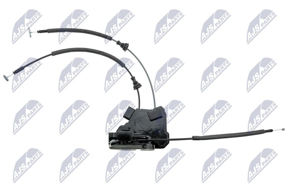 Durų užraktas NTY EZC-HY-619