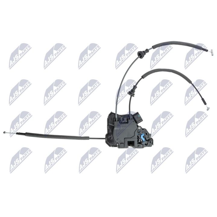 Durų užraktas NTY EZC-HY-619