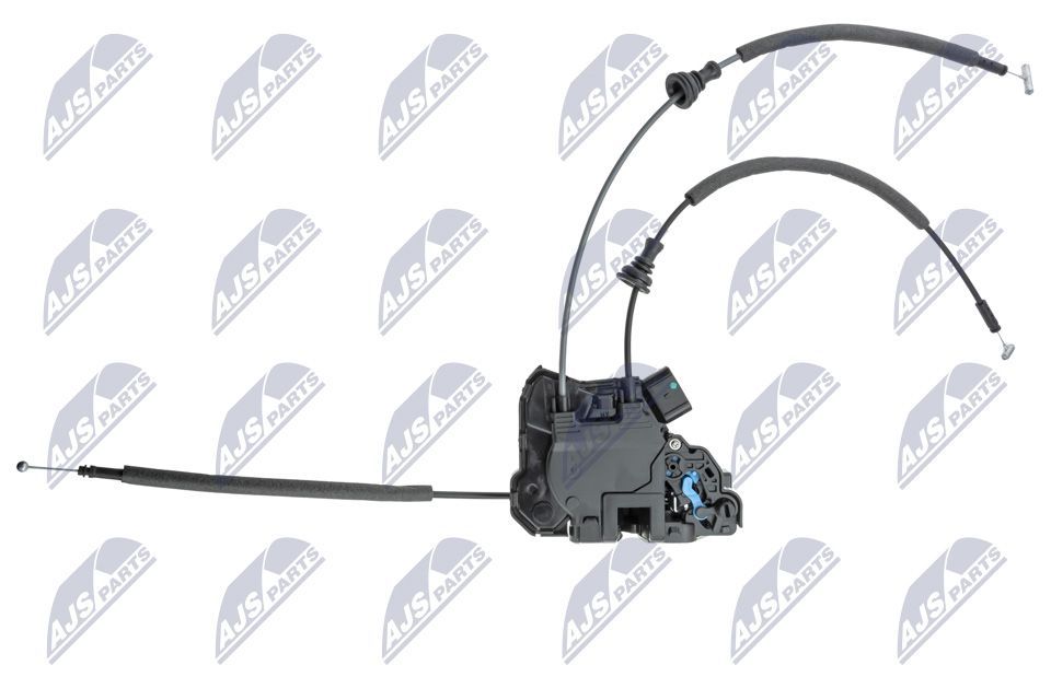 Durų užraktas NTY EZC-HY-619