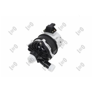 Papildomas vandens siurblys (aušinimo vandens kontūras) ABAKUS 138-01-026