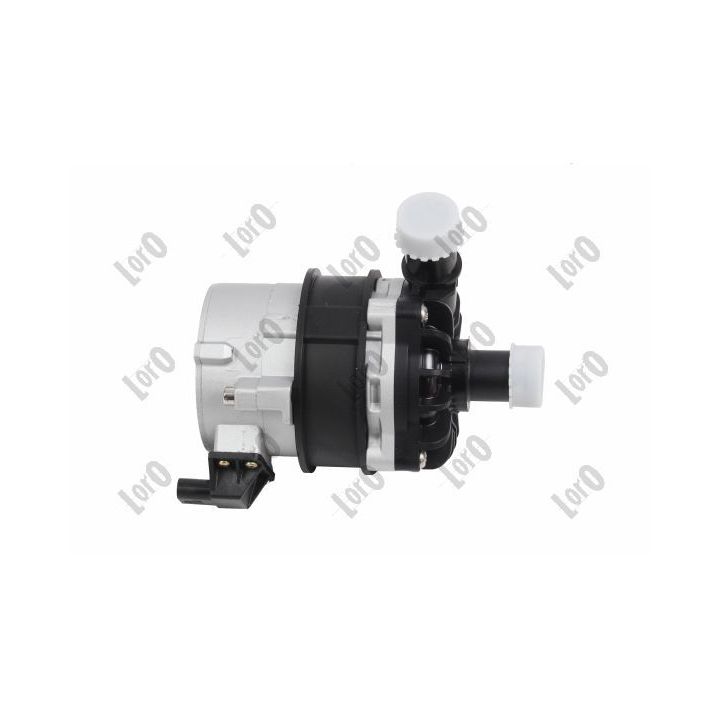 Papildomas vandens siurblys (aušinimo vandens kontūras) ABAKUS 138-01-026