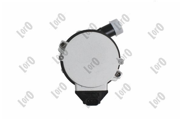 Papildomas vandens siurblys (aušinimo vandens kontūras) ABAKUS 138-01-026