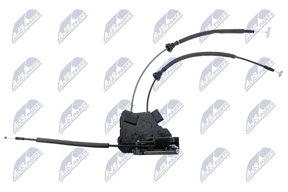 Durų užraktas NTY EZC-HY-620