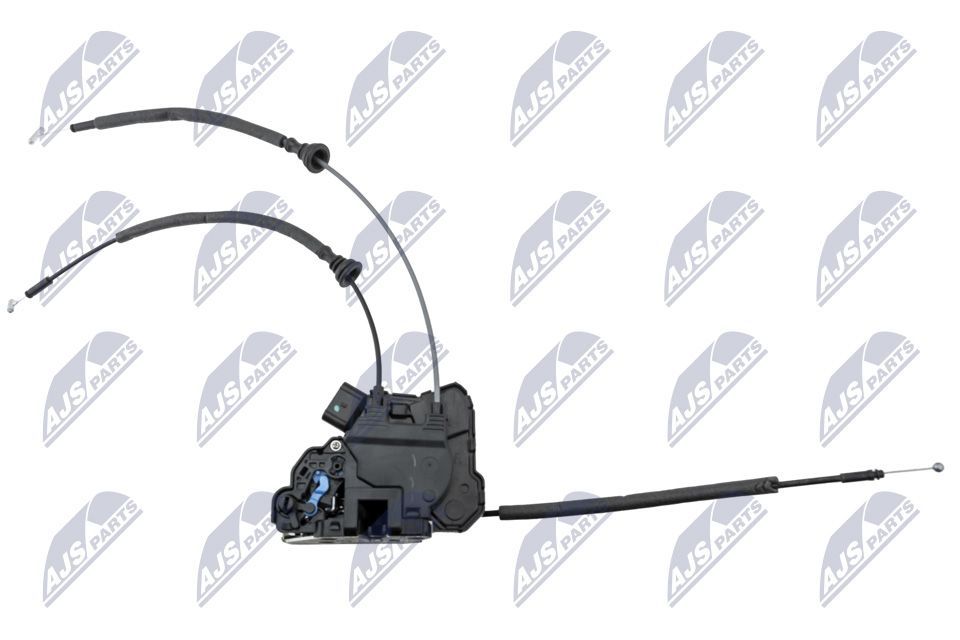 Durų užraktas NTY EZC-HY-620