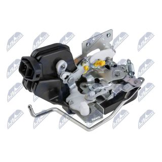 Durų užraktas NTY EZC-HY-621