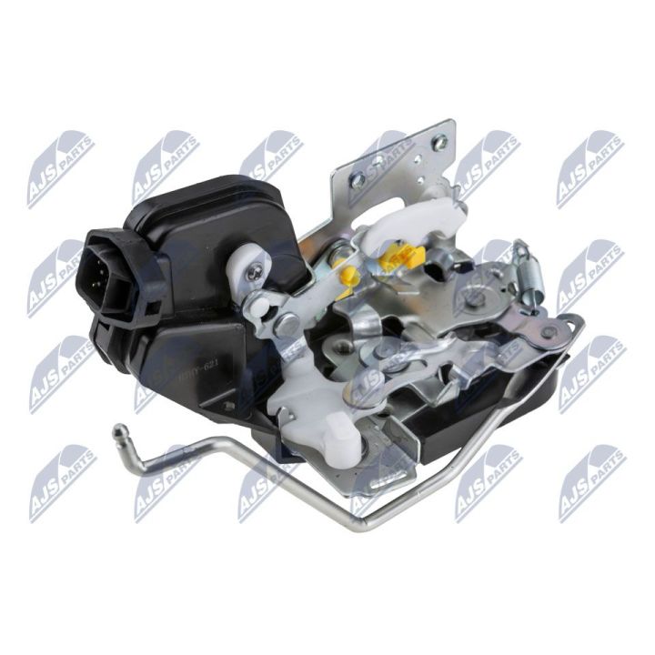 Durų užraktas NTY EZC-HY-621