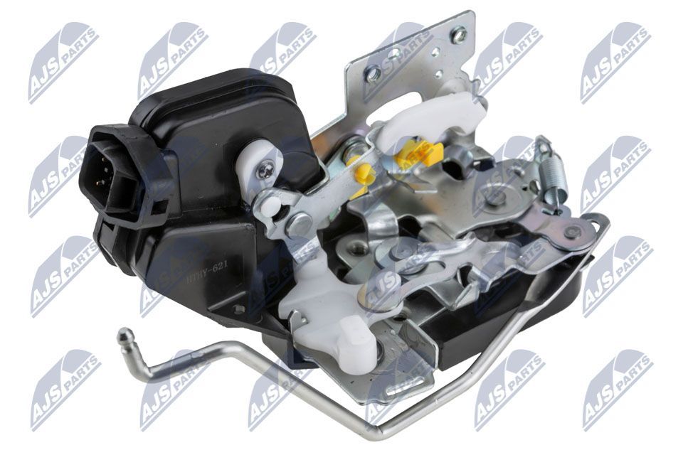 Durų užraktas NTY EZC-HY-621