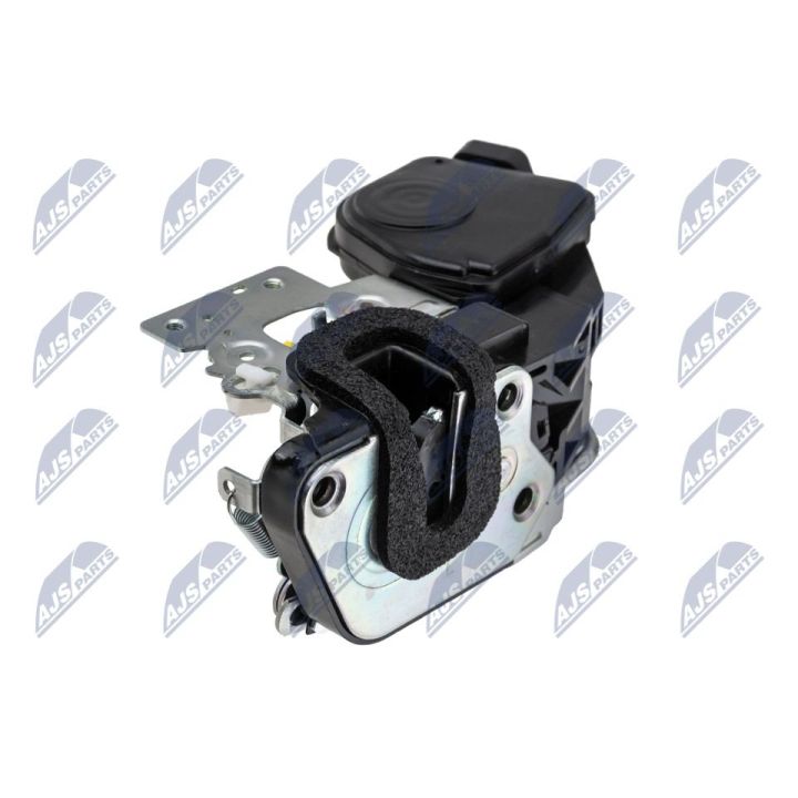 Durų užraktas NTY EZC-HY-621