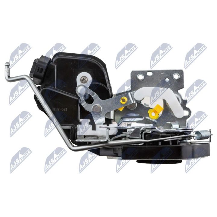 Durų užraktas NTY EZC-HY-621