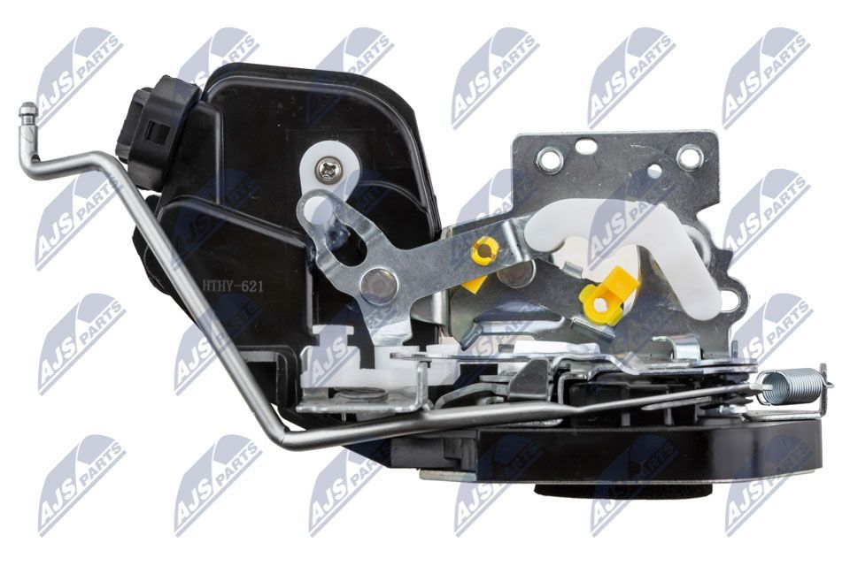 Durų užraktas NTY EZC-HY-621