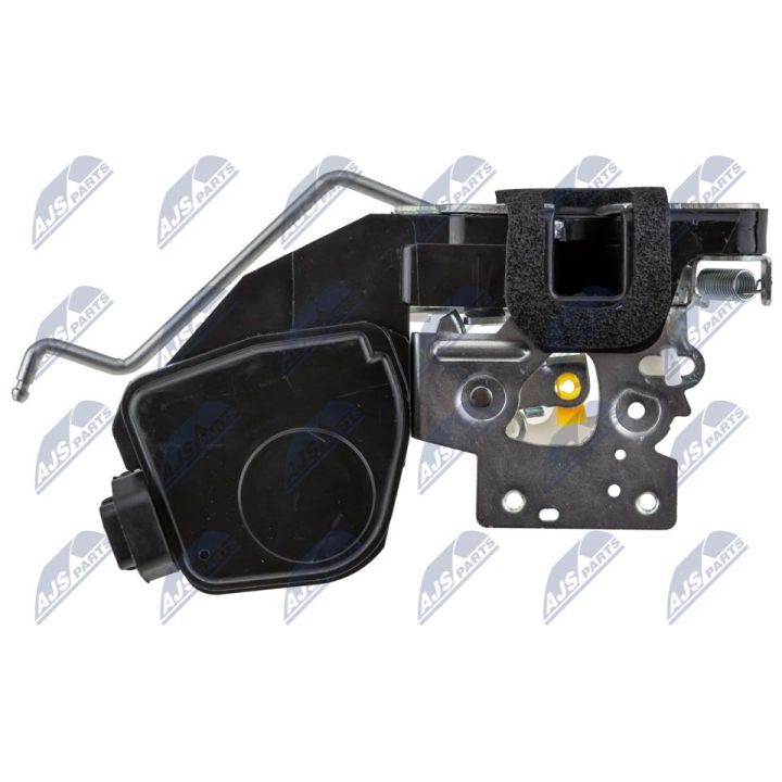 Durų užraktas NTY EZC-HY-621