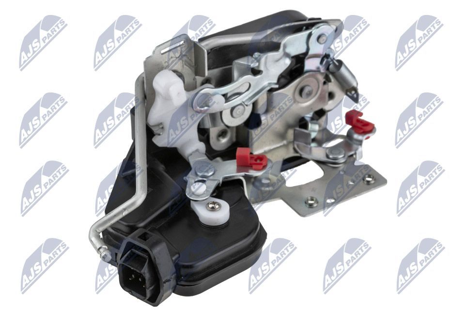 Durų užraktas NTY EZC-HY-622