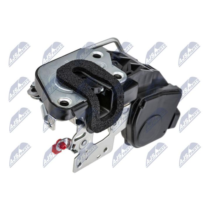 Durų užraktas NTY EZC-HY-622