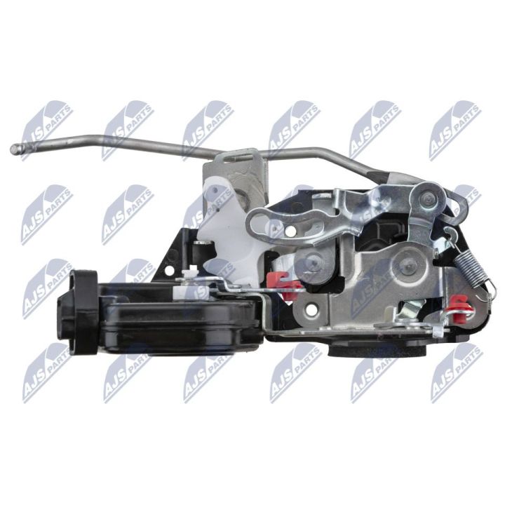 Durų užraktas NTY EZC-HY-622