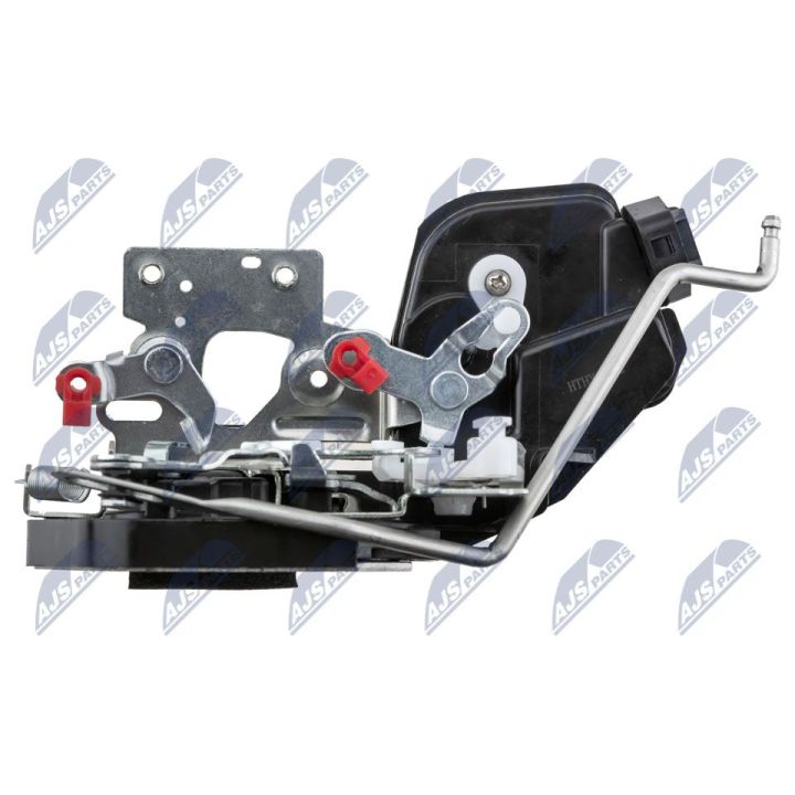 Durų užraktas NTY EZC-HY-622