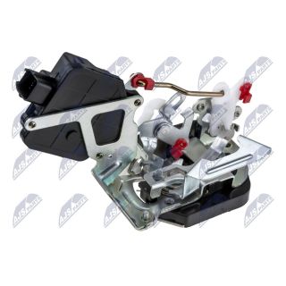 Durų užraktas NTY EZC-HY-623