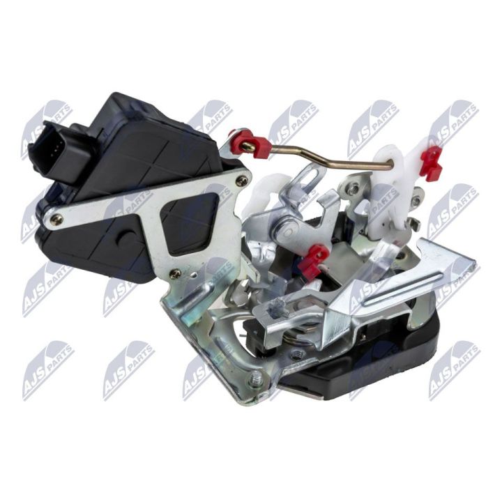 Durų užraktas NTY EZC-HY-623