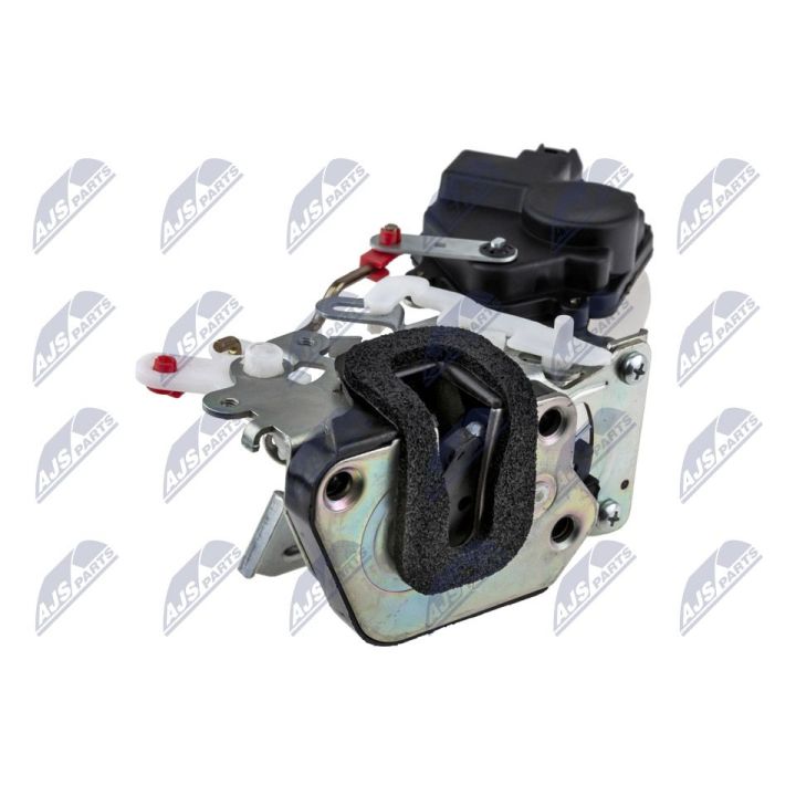 Durų užraktas NTY EZC-HY-623