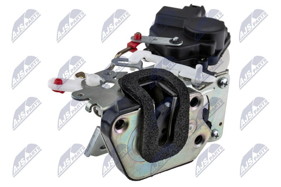 Durų užraktas NTY EZC-HY-623