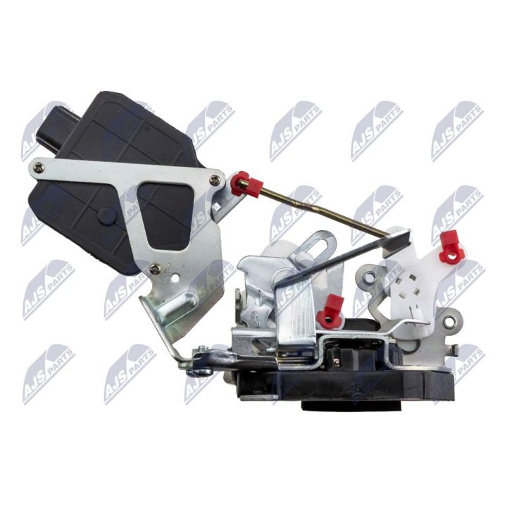 Durų užraktas NTY EZC-HY-623