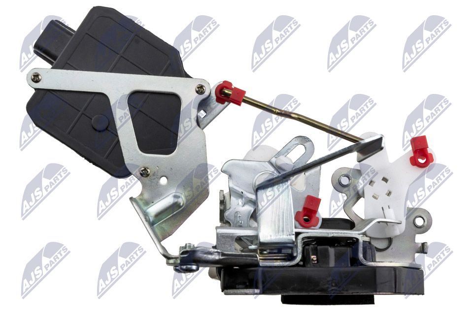 Durų užraktas NTY EZC-HY-623